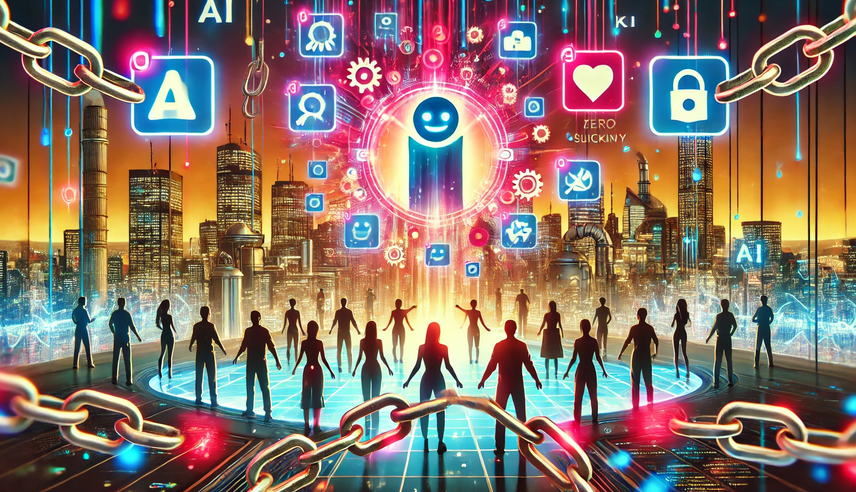 用户想来就来，想走就走！文心一言、Kimi们拿什么套住人心？